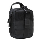 Vism By Ncstar Small Molle Emt Pouch/ Black