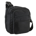 Vism By Ncstar Ccw Satchel/ Black