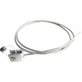 Rod Saver Tr Replacement Cable For Trolling Motor Pull Rope