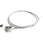 Rod Saver Tr Replacement Cable For Trolling Motor Pull Rope