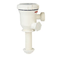 Attwood Tsunami Mk2 T800 Aerator 12V Straight Inlet