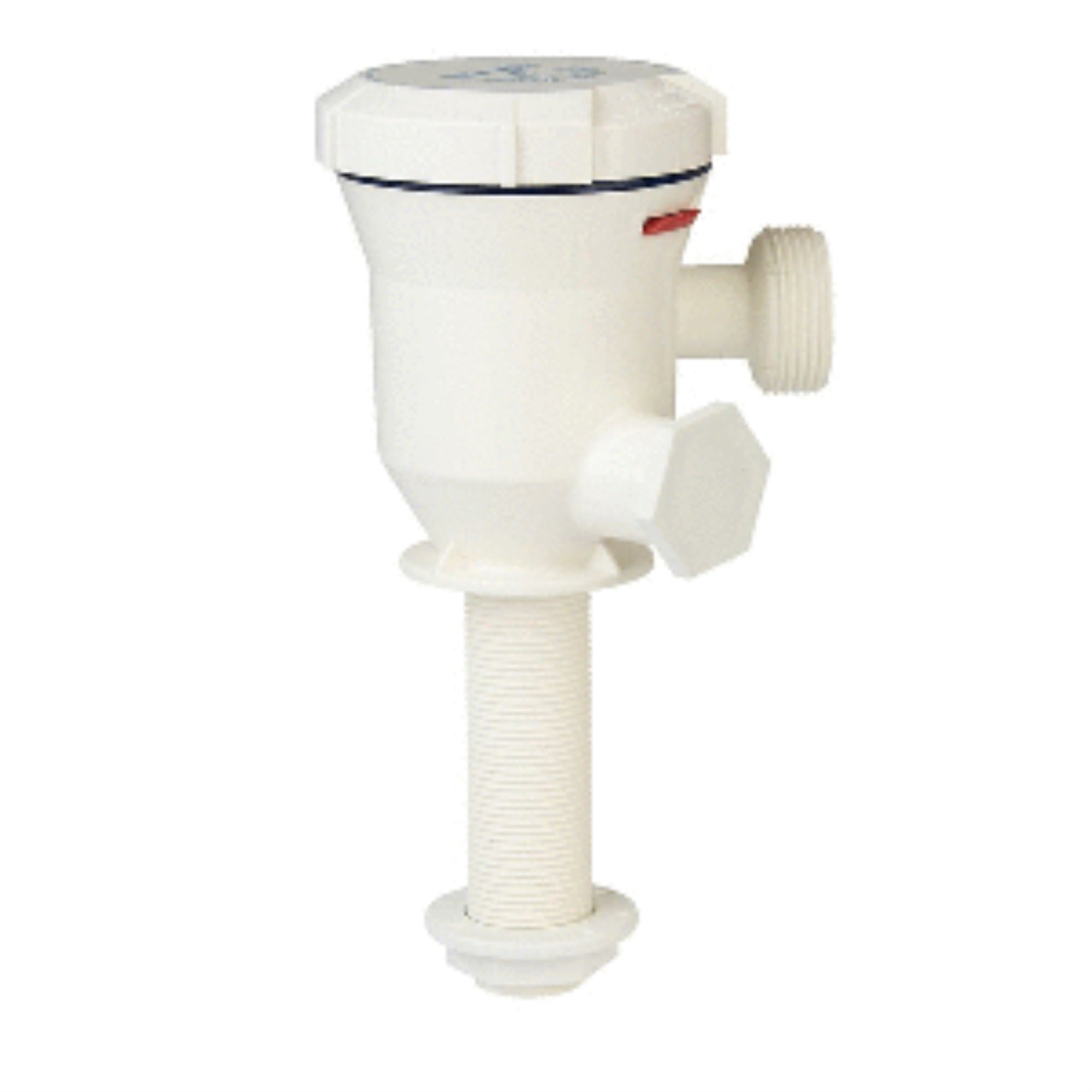 Attwood Tsunami Mk2 T800 Aerator 12V Straight Inlet