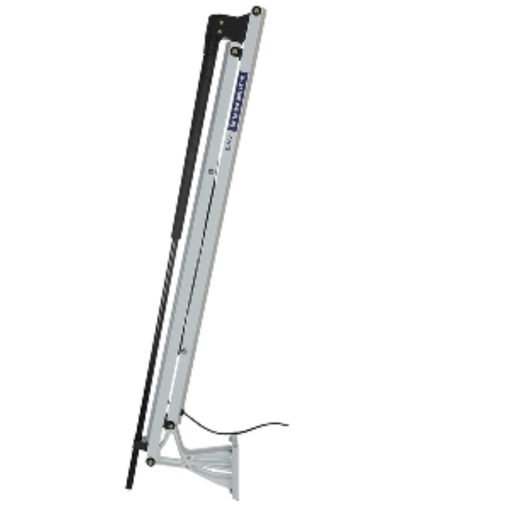 Lewmar Axis Shallow Water  Anchor White