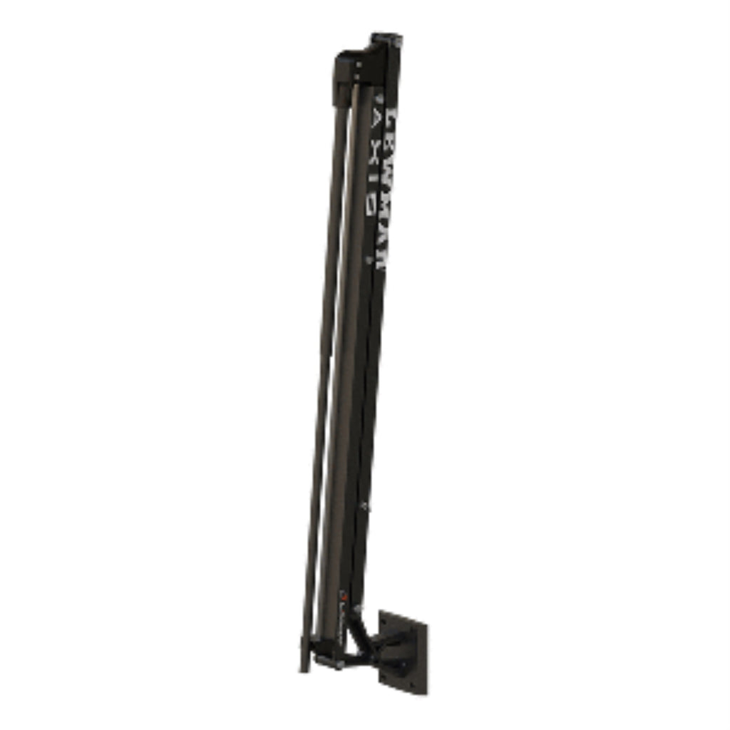 Lewmar Axis Shallow Water Anchor Black
