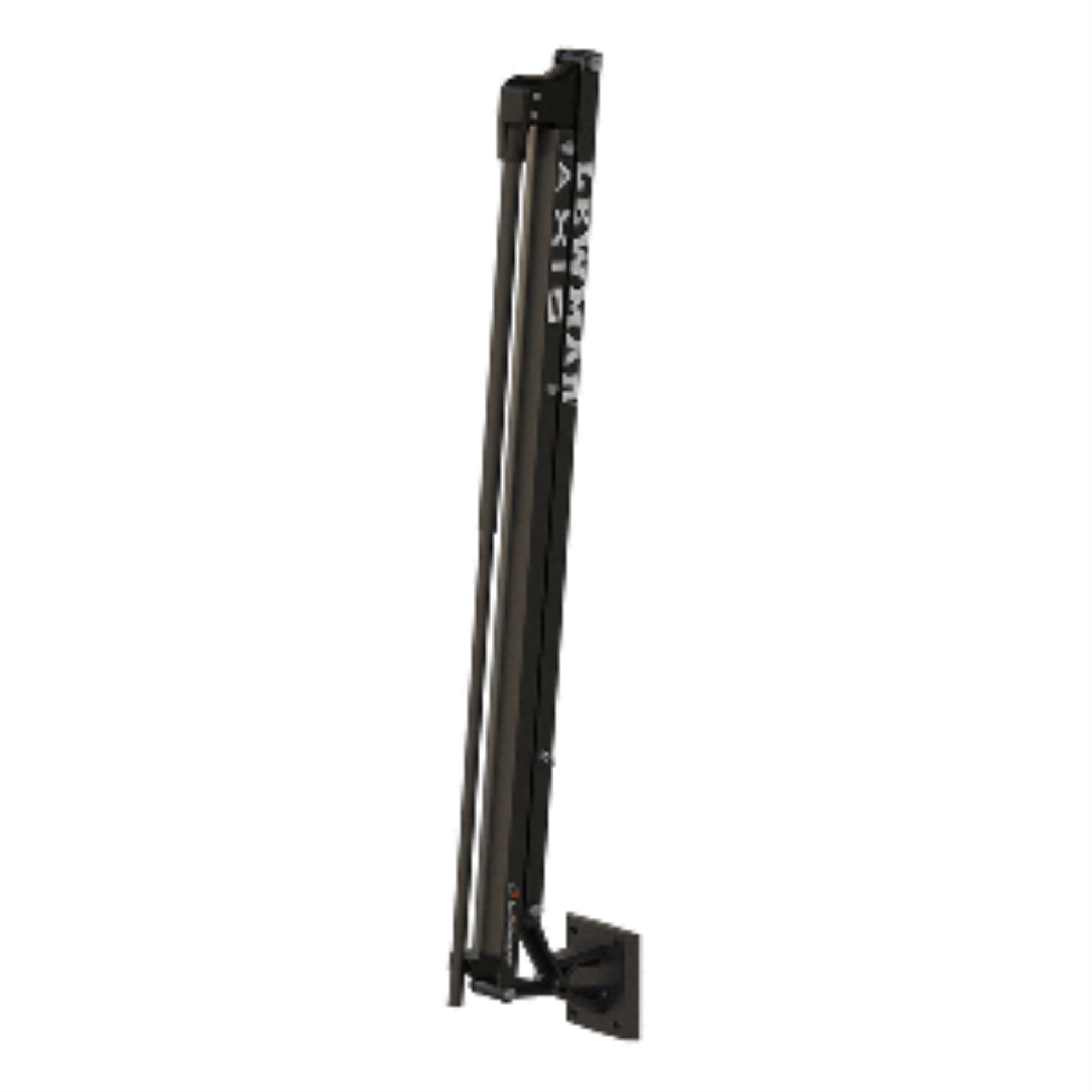 Lewmar Axis Shallow Water Anchor Black