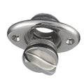 Attwood Ss Garboard Drain Plug 7/8''