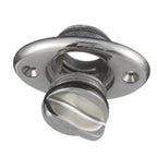 Attwood Ss Garboard Drain Plug 7/8''