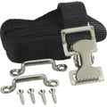 Attwood Fuel Tank Strap Set 72'' For 12 Gallon Tanks