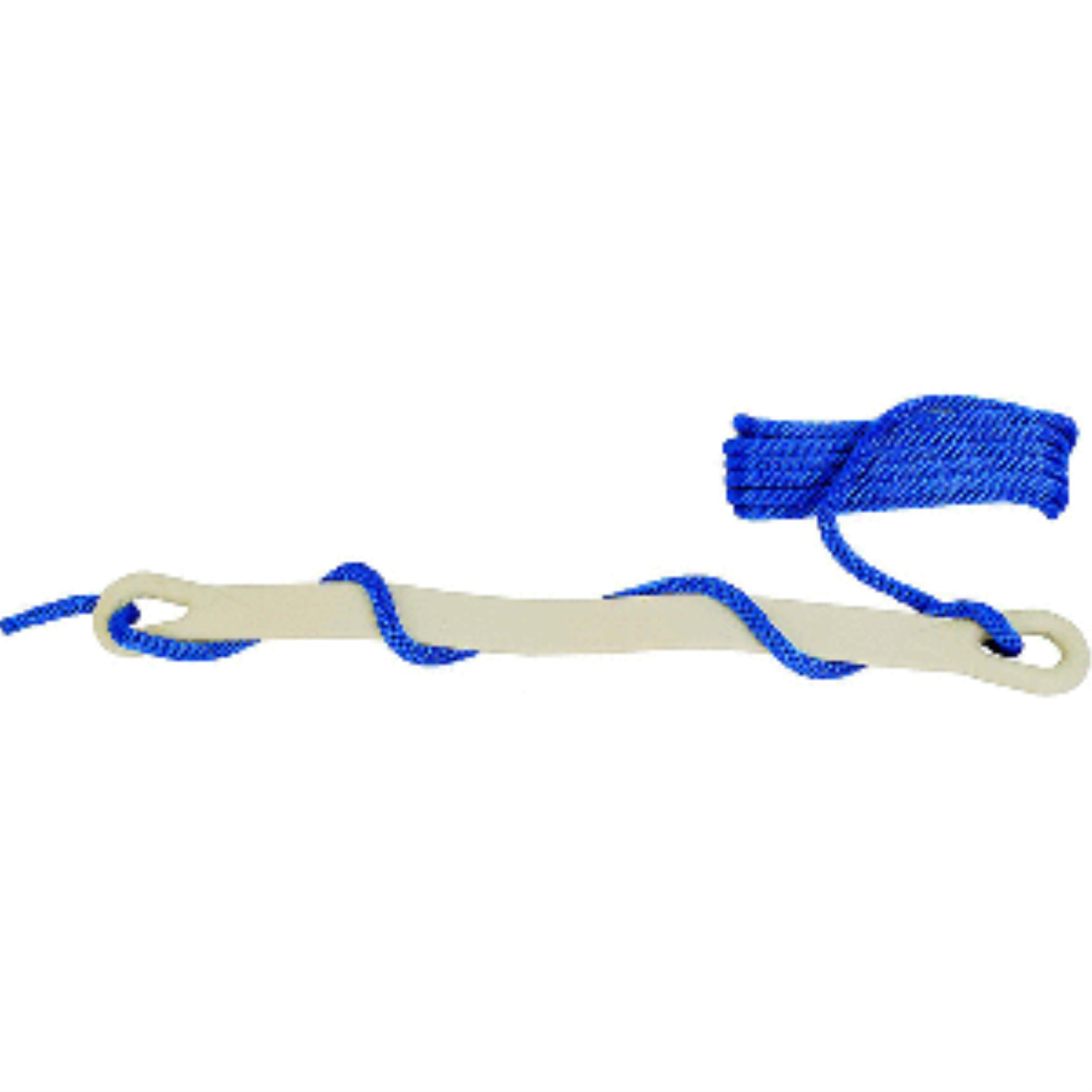 Attwood Mooring Snubber Kit With 3/8'' X 20' Dock Line