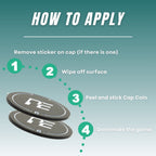 Cap Coins