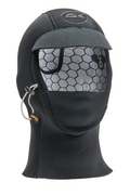 CYCLONE 3MM HOOD