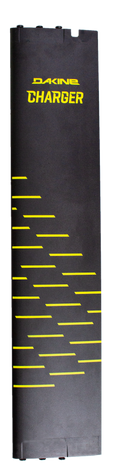 CHARGER MAST+PLATE