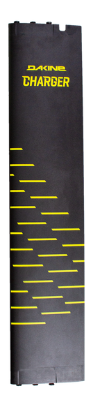 CHARGER MAST+PLATE