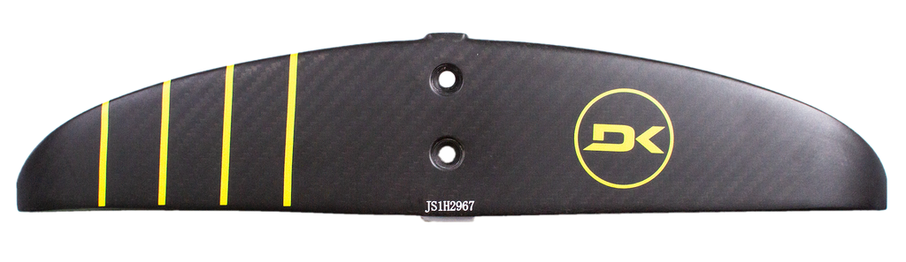 CHARGER REAR WING