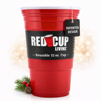 Reusable Party Cup – 32oz