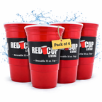 Reusable Party Cup – 32oz