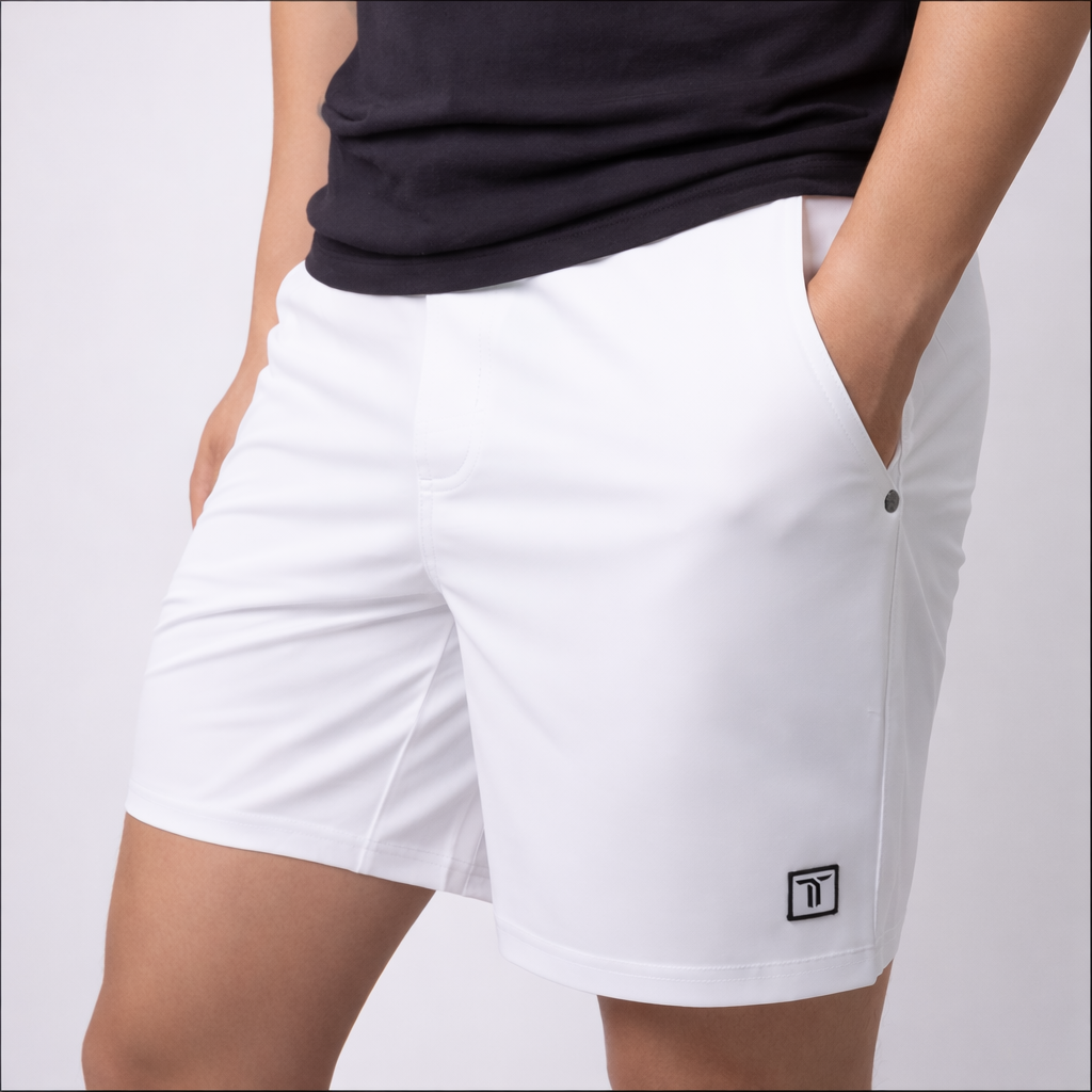 Thrive Elite Shorts (7 in.)