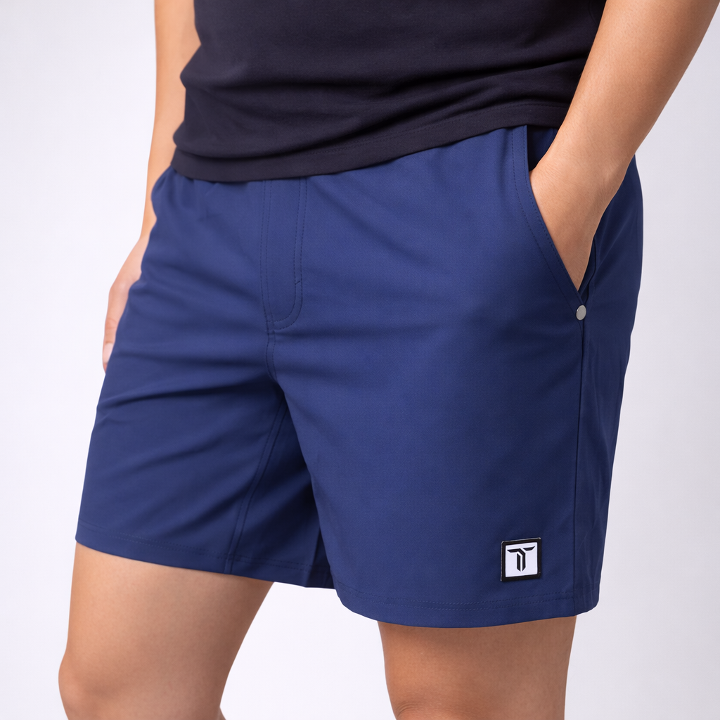 Thrive Elite Shorts (7 in.)