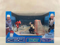 NHL Freeze Frame One-On-One SLU 1999 Joseph/Chelios