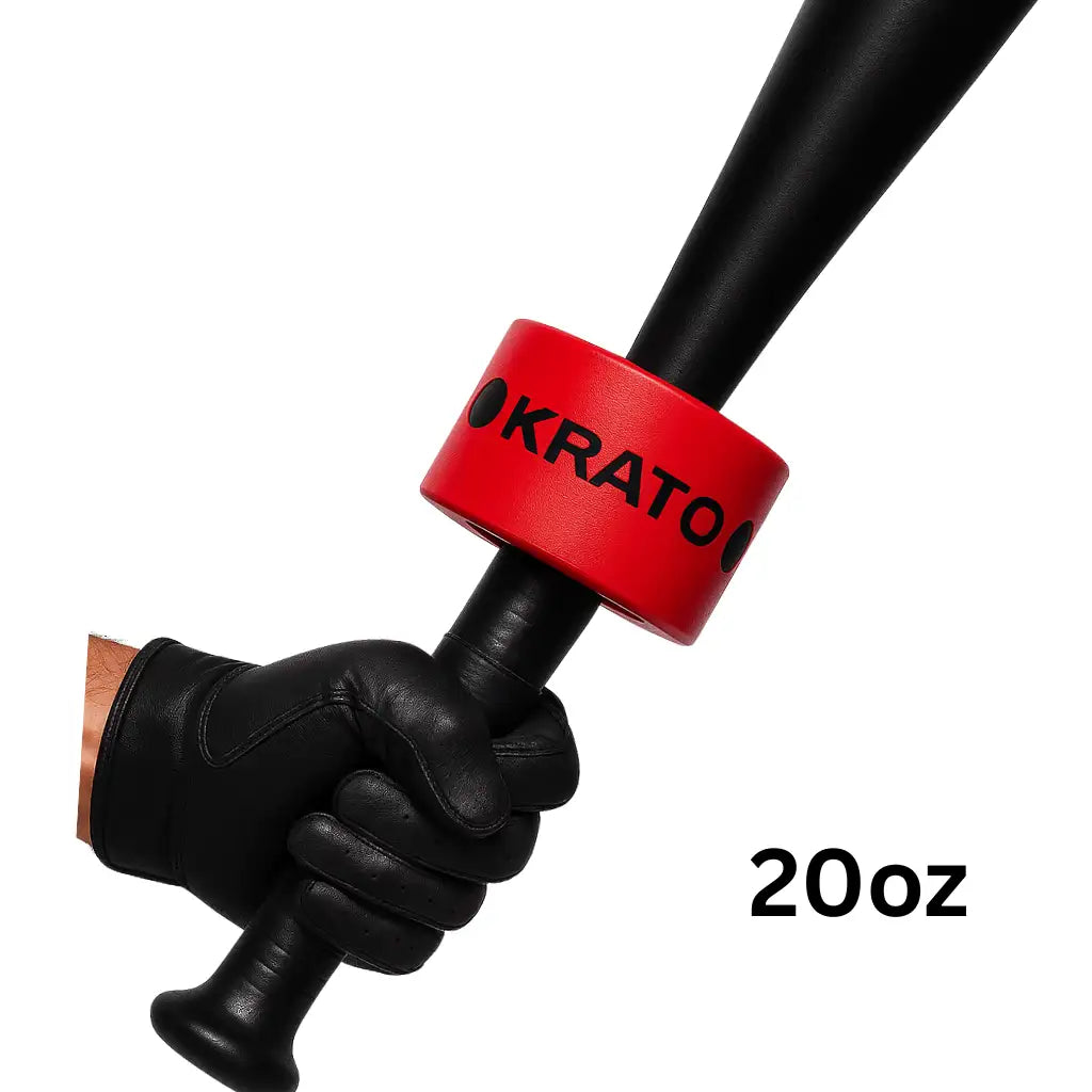 20 oz Bat Weight