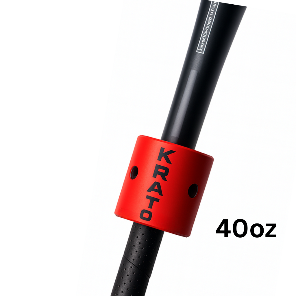 40 oz Bat Weight