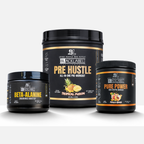 PERFORMANCE STACK