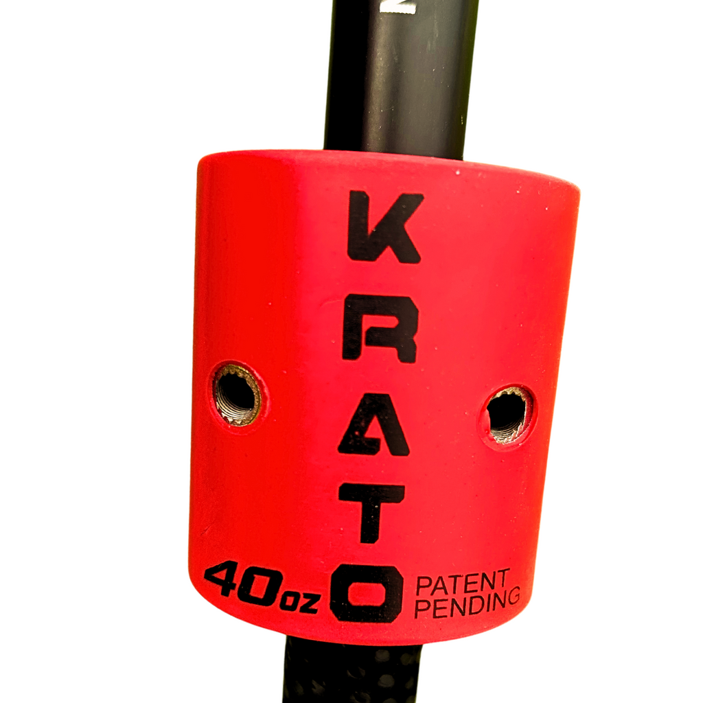 40 oz Bat Weight