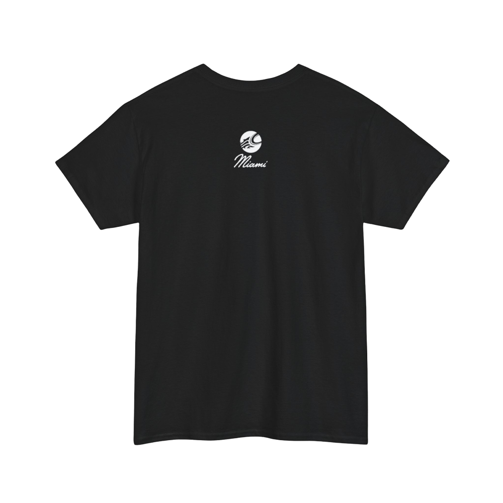 CABRINHA MIAMI CREWNECK - Essential Black