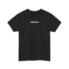 CABRINHA MIAMI CREWNECK - Essential Black
