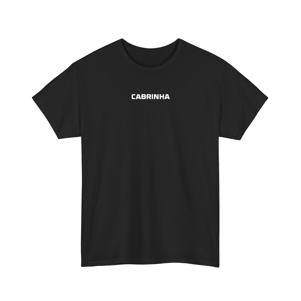 CABRINHA MIAMI CREWNECK - Essential Black