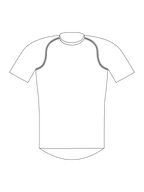 Custom Compression Top