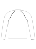 Custom Quarter Zip