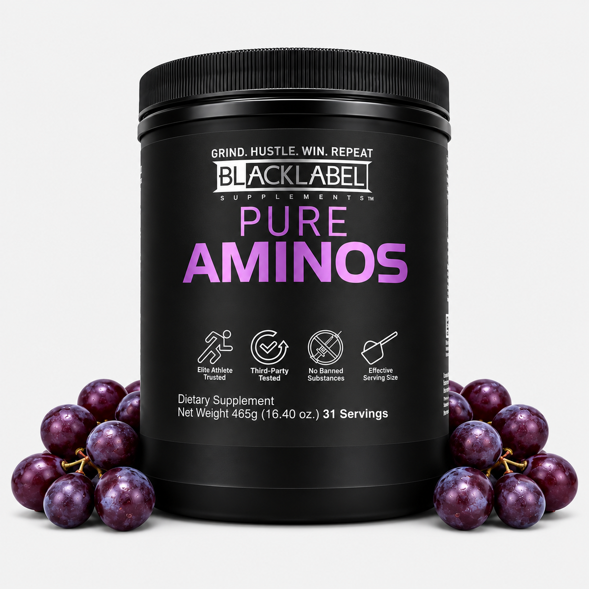 PURE AMINOS