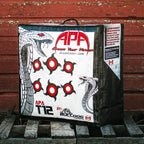Apa T12 Archery Target Plus