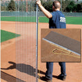 Rigid Drag Mat4W x 18L