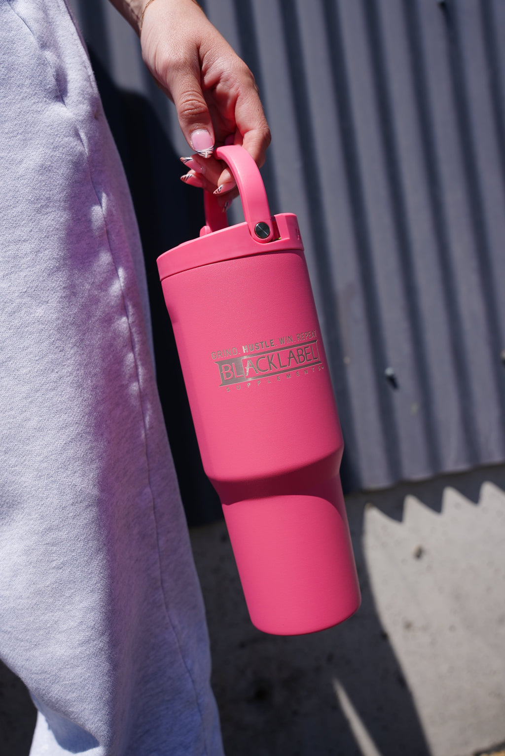 HYDROJUG 32 OZ. SPORT CUP