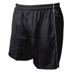 Dynamo Soccer Shorts-Black - Vizari Sports