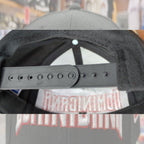 Dominican Republic SnapBack Black hat
