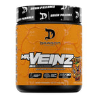 Dragon Pharma MR. VEINZ®