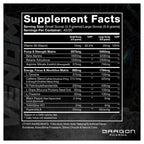 Dragon Pharma VENOM®