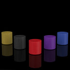 Coldest Boots - 5 Pack