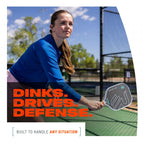 Drift Pure LH Pickleball Paddle