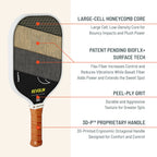 Drift Pure LH Pickleball Paddle
