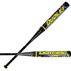2024 Dudley Lightning Legend Retro Balanced Load 12" Softball Bat (LLBSPR)