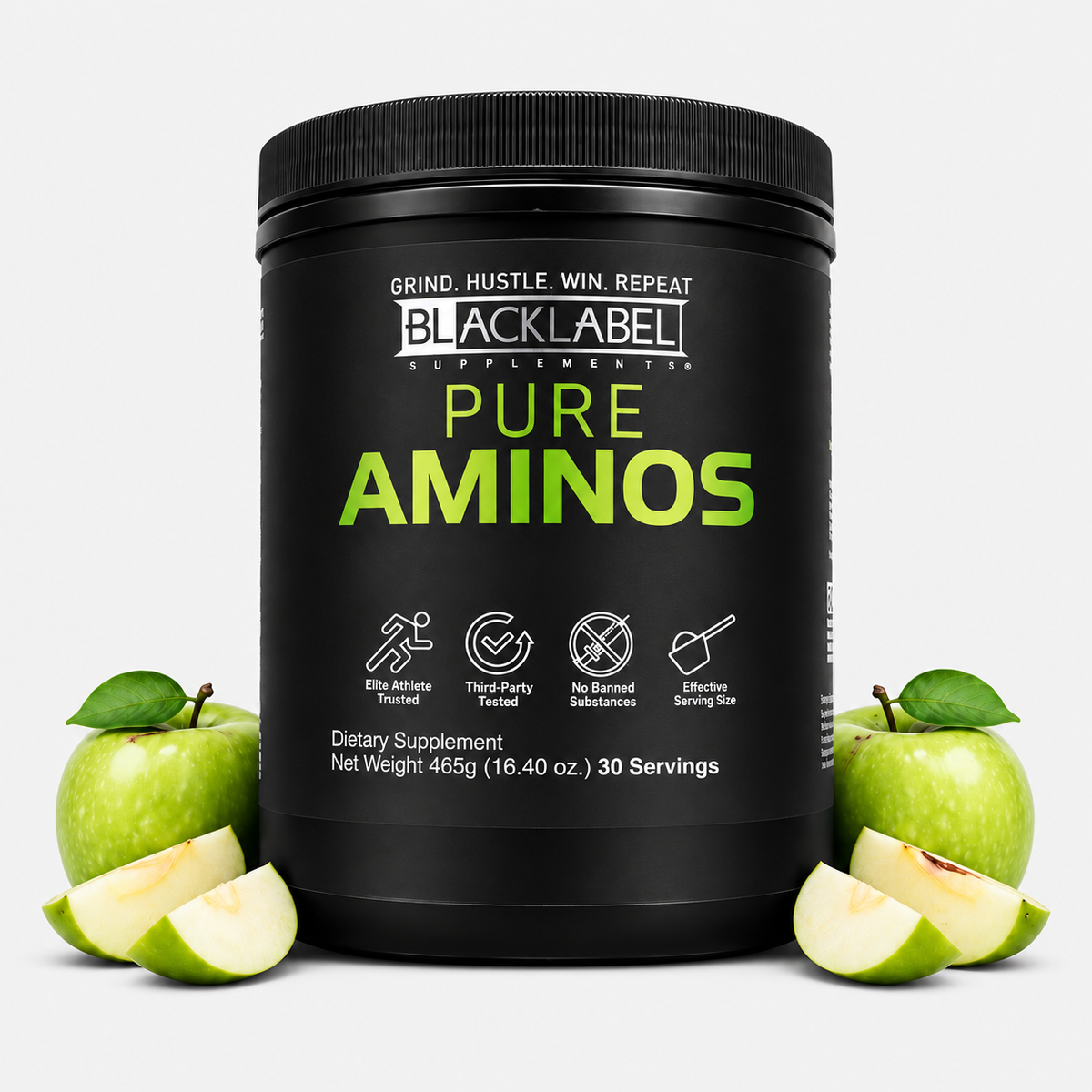 PURE AMINOS