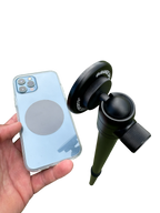 Special Edition Tour Striker @iRangeSports Stick EXT w/MagSafe compatible puck