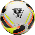 Vizari Eclipse NFHS Size 5 Yellow Soccer Ball