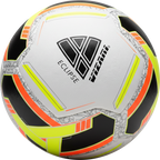 Vizari Eclipse NFHS Size 5 Yellow Soccer Ball