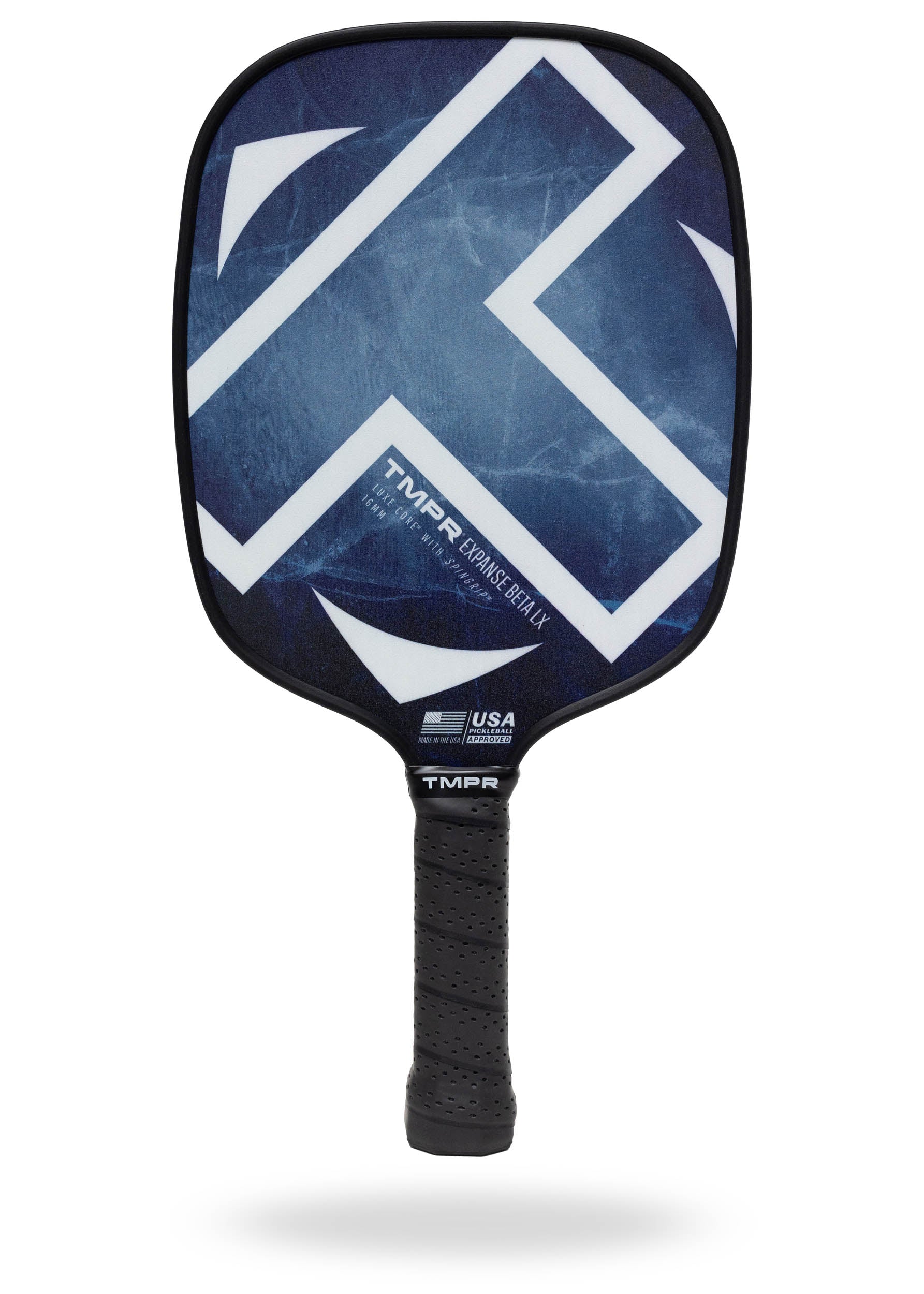 Expanse Beta LX | Indigo Ice