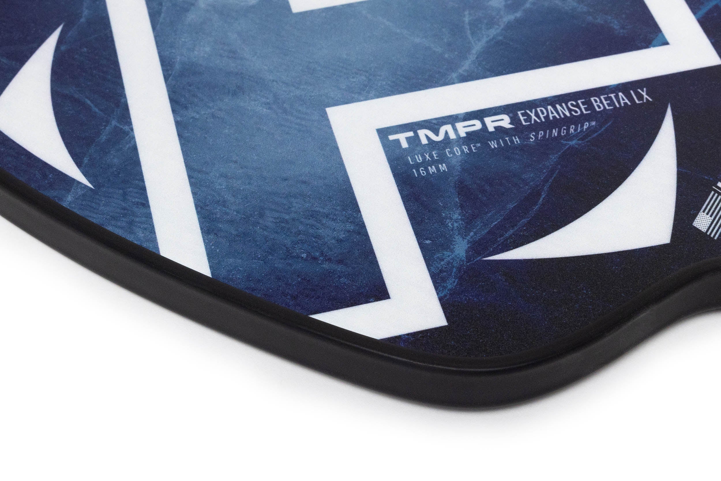 Expanse Beta LX | Indigo Ice